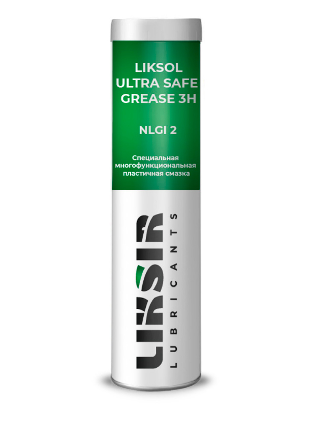 LIKSOL ULTRA SAFE GREASE 3H